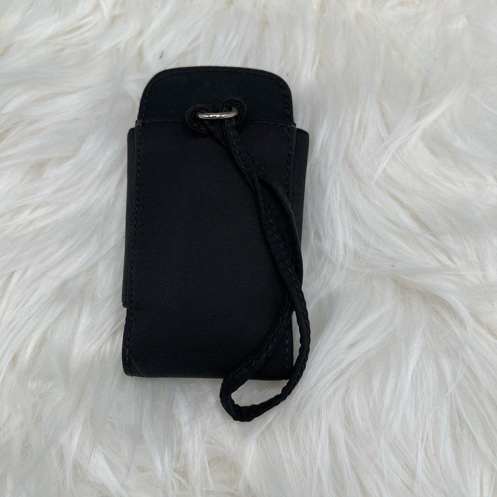 Prada lighter holder